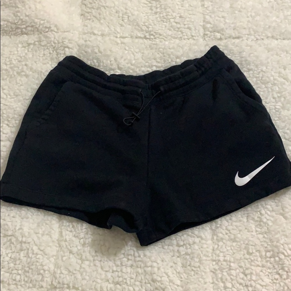 Women’s nike shorts